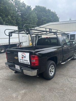 Let us help you with your next roofing or gutter project.