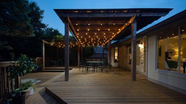 Tenchita Marr | Compass RE Texas