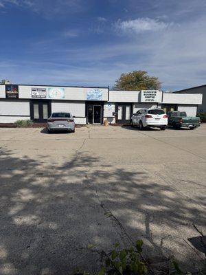 Affordable Expert Painting