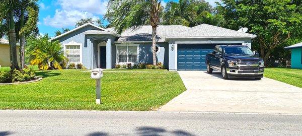 St Lucie Property Management