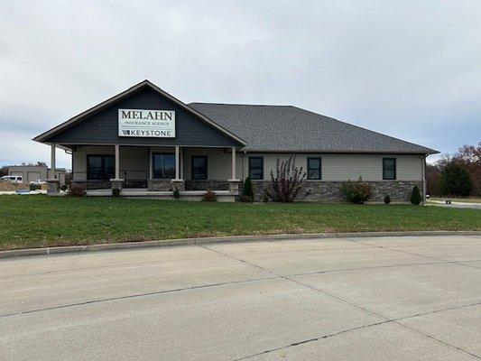Melahn Insurance Agency