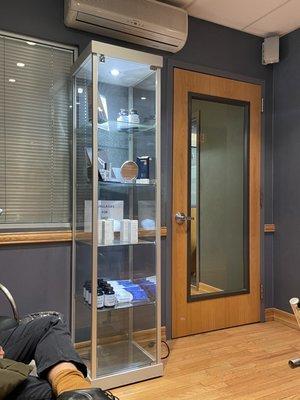 Sabah Shah, M.D. - SightMD Garden City