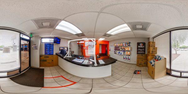 Move It Self Storage