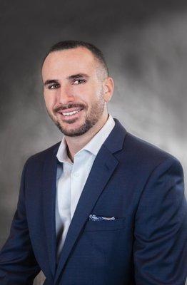 The Adams Group Experience