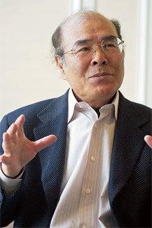 Sawai Atsuhiro is one of the world's leading Japanese yoga experts. He's an advisor to the Sennin Foundation as well.