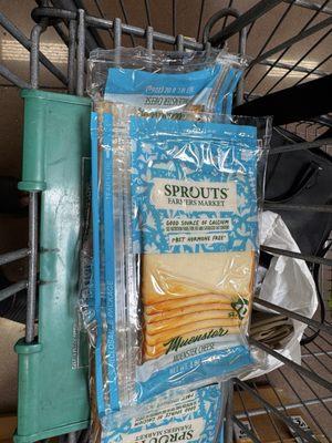 Sprouts Farmers Market