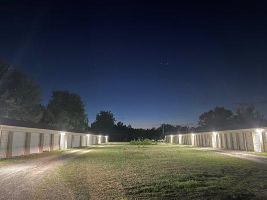 Bigger Garage Self-Storage