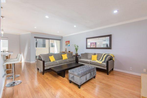 Lexington Property Management