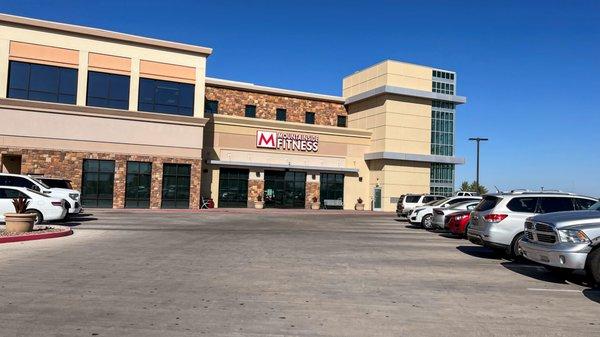 Mountainside Fitness Gilbert