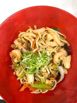 The Eating Factory Pholala