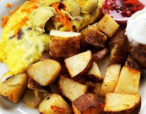 Penny's All American Cafe'