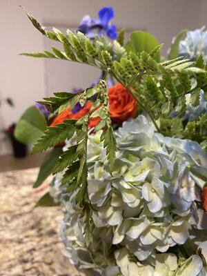 Gardenia's Flower Shop