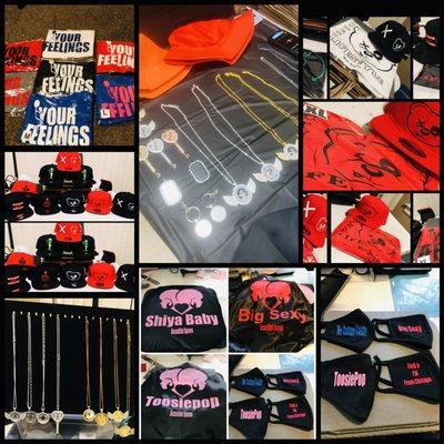 Outwest Lifestyle Custom Creations