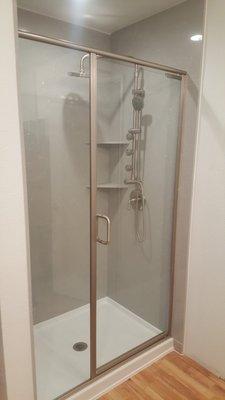 Optimo Construction & Cleaning