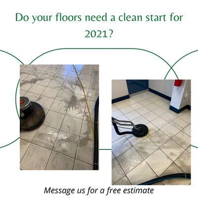 Bicaza Group Cleaning Services