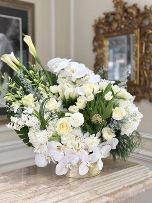 In Bloom Arrangements