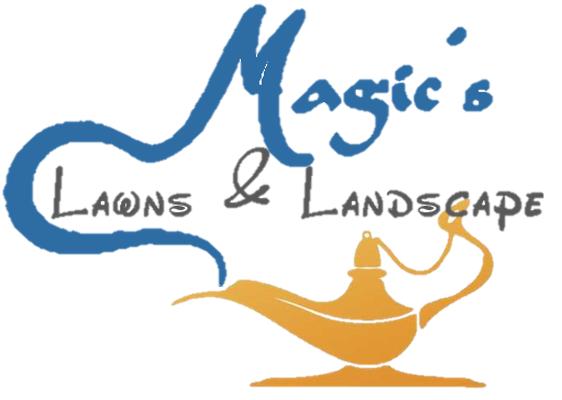 Magic's Lawns & Landscape