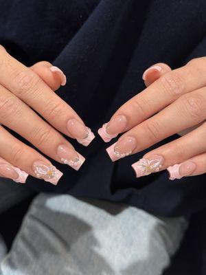 Beautiful Nails