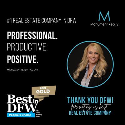 Shari Chancellor - Monument Realty