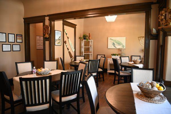 New Start Recovery Solutions Monterey