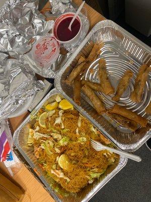 Fredcel Lumpias & Catering