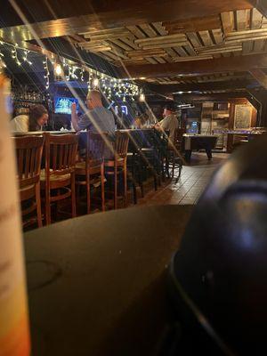 Old Vineland Tavern