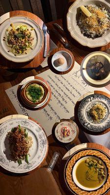 Vegan Thanksgiving November 2025