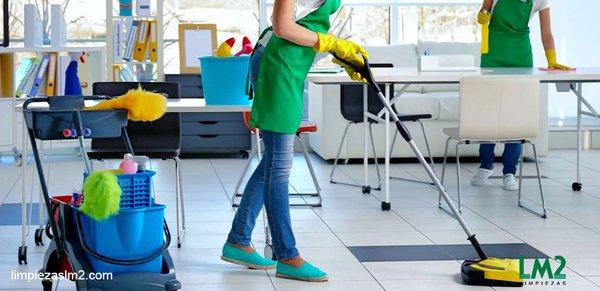 A and S 504 cleaning services