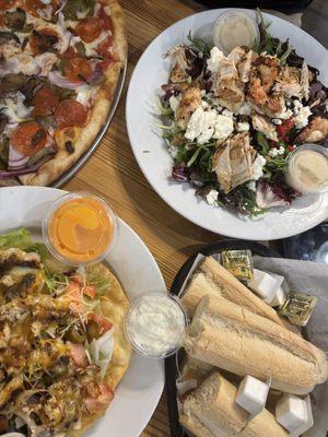 Castillo Pizzeria Restaurant