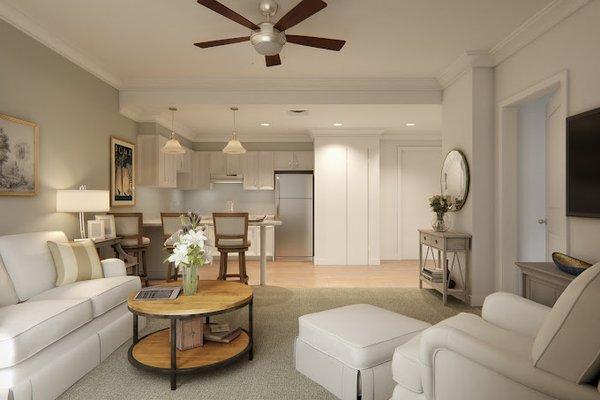 The Villas At Manalapan