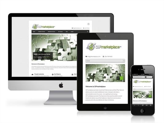 Roberts Designs - Creative Agency