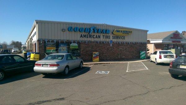 U-Haul Neighborhood Dealer