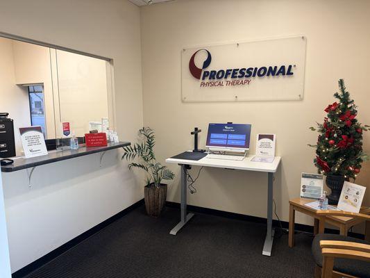 Professional Physical Therapy