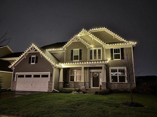 Olvera's Construction