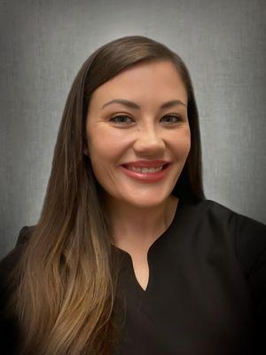 kelly Ray, Aesthetician