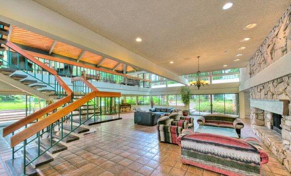 Cross Creek Village Homeowners Association