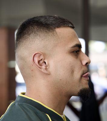 Uppercuts Barbershop