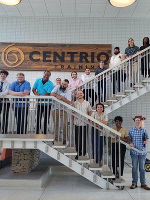 Centriq