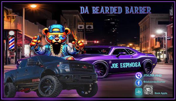 Blessed Hands Barbershop Studio