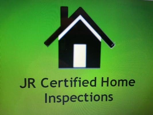 JR Certified Home Inspections