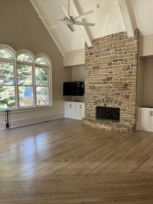 MB Flooring & Home Services