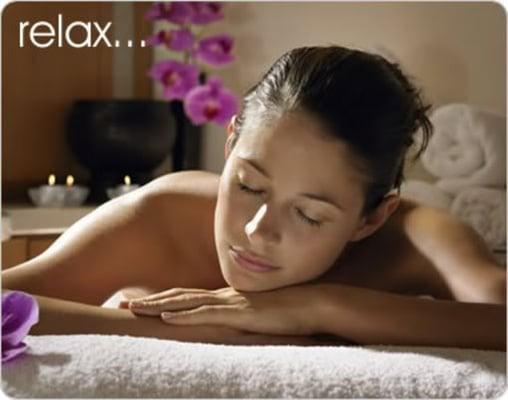 Sandra's Spa Houston