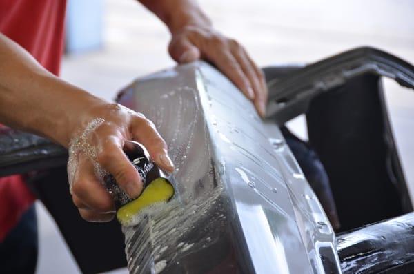 Serra Chevrolet Clarksville