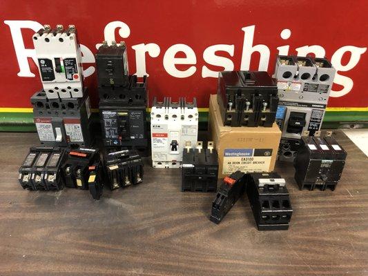 San Francisco Switchgear