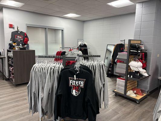Fox Valley Technical College