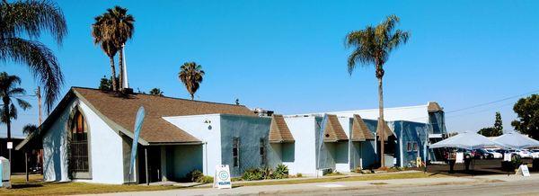 The Lord's Grace Church