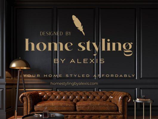 Home Styling By Alexis