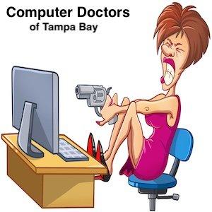 Computer Doctors Of Tampa Bay