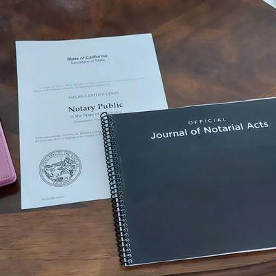 Melissa's Environmental & Safety Services