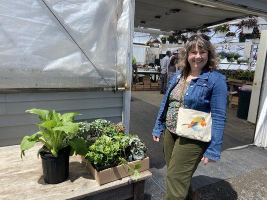 Barley Joe Farm Greenhouses